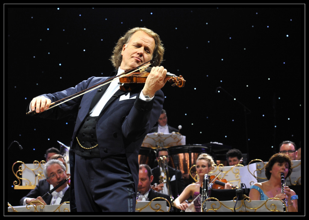 Andre Rieu