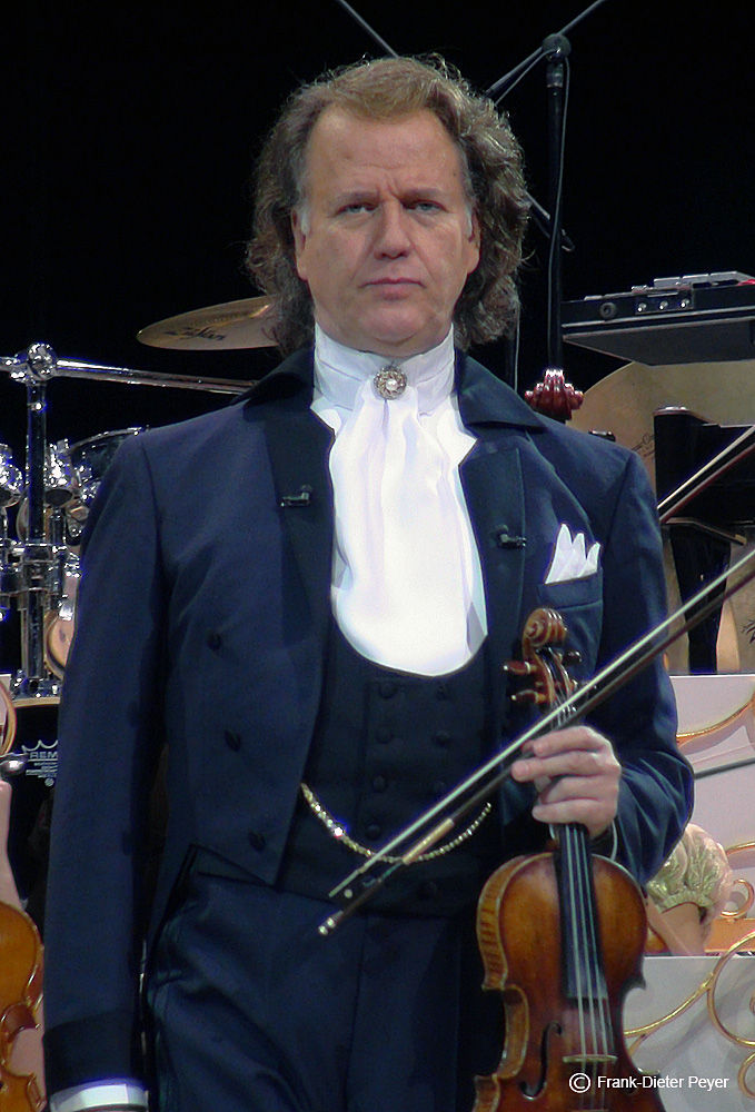 Andre Rieu