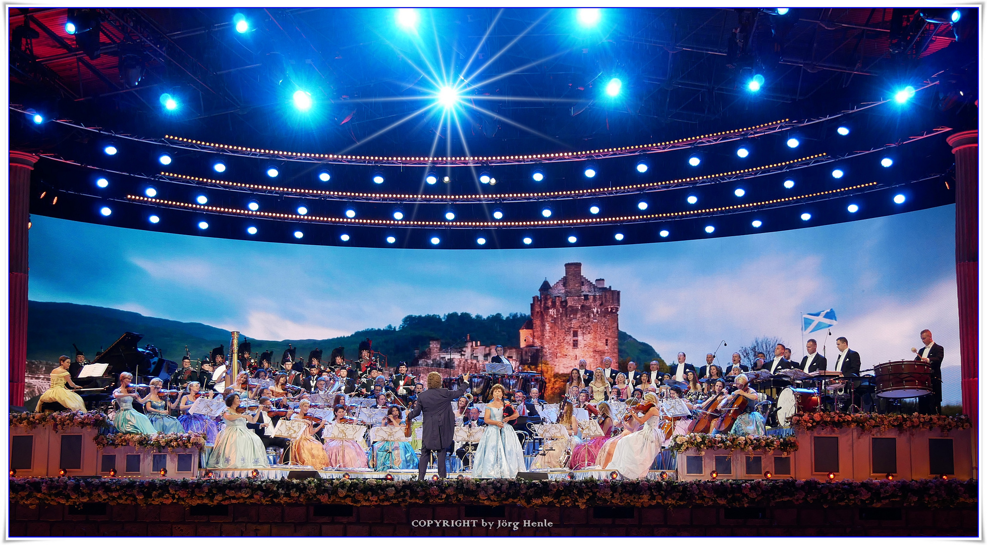 André Rieu - Vrijthof Concert Maastricht 2017