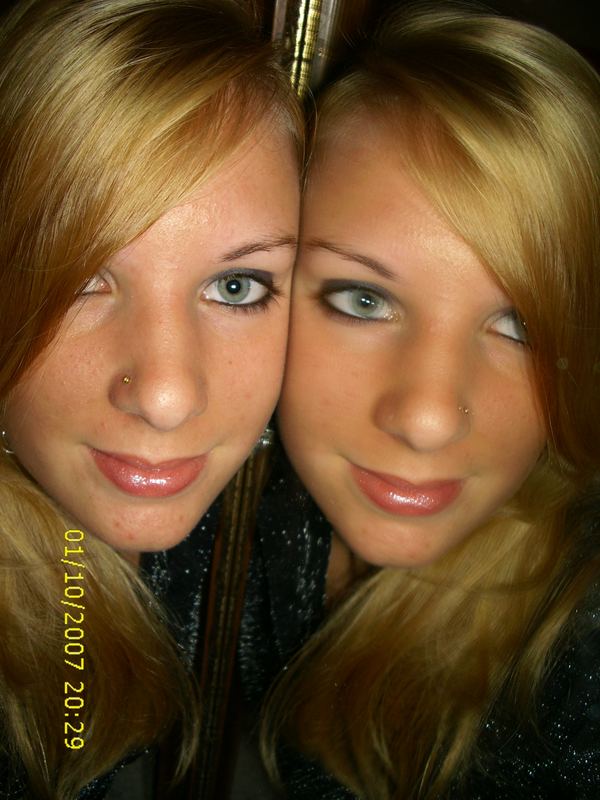 andrea Foto & Bild | portrait, selbstportraits, menschen Bilder auf ...