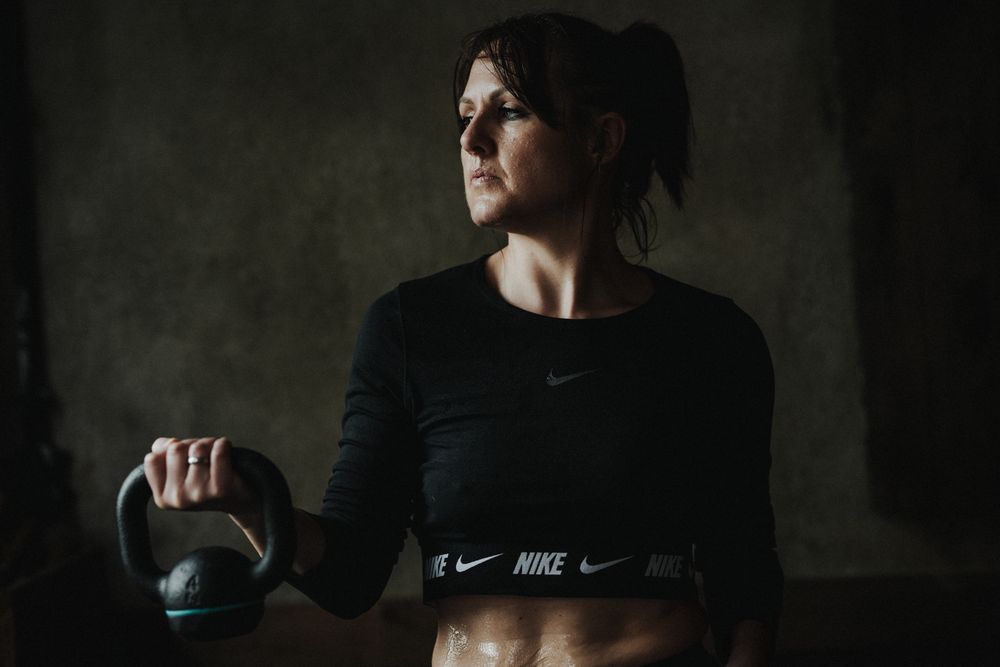 Andrea Foto & Bild | erwachsene menschen, portrait, fashion Bilder auf ...