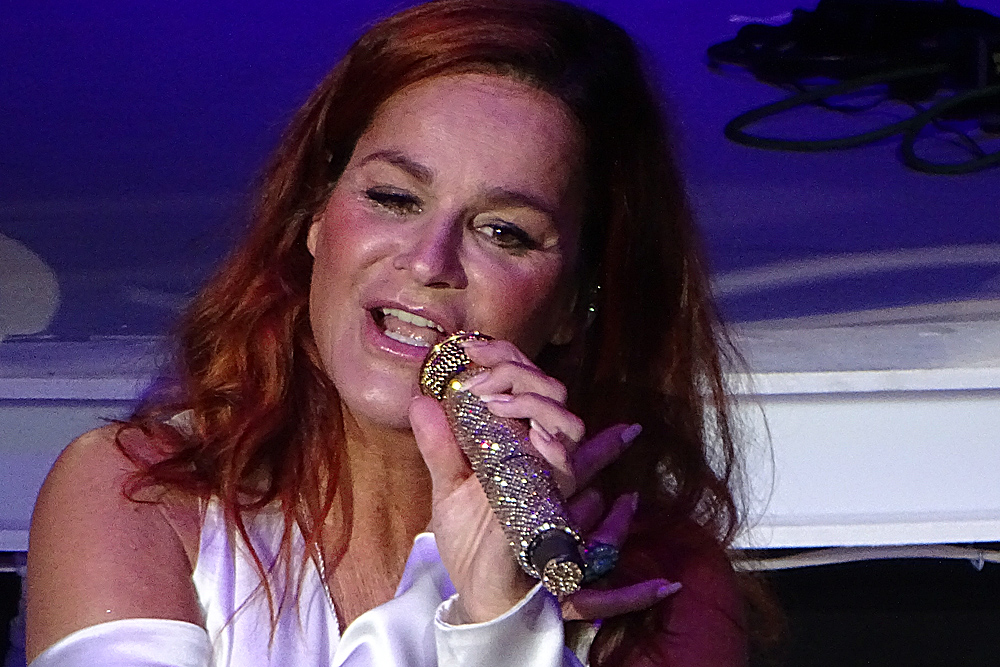 Andrea Berg