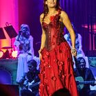 Andrea Berg live in Oberhausen