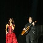 Andrea Berg live in Oberhausen......