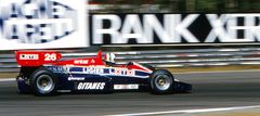 Andrea de Cesaris (Italien)