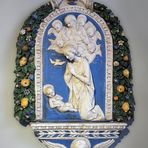 Andrea della Robbia · Madonnen-Relief