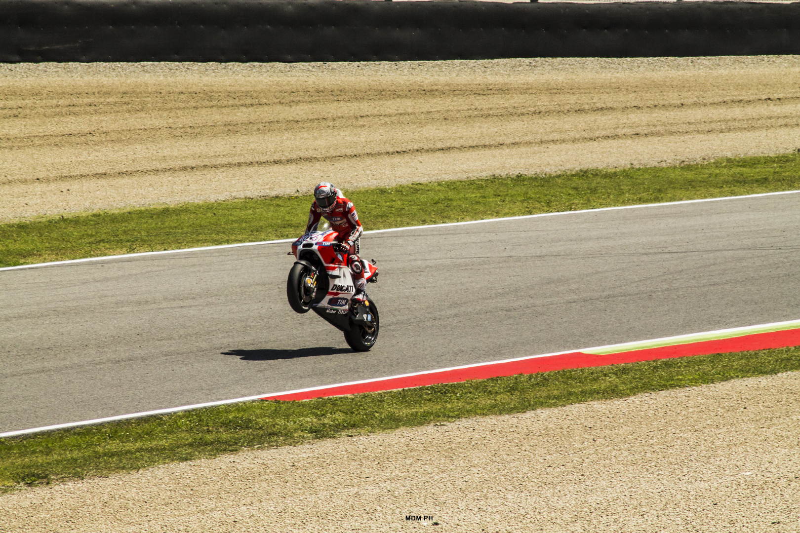 Andrea Dovizioso