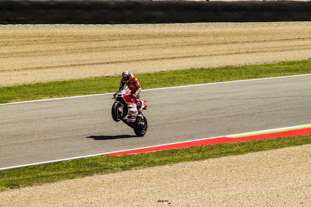 Andrea Dovizioso