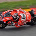 Andrea Dovizioso - MotoGP - Sachsenring 2013