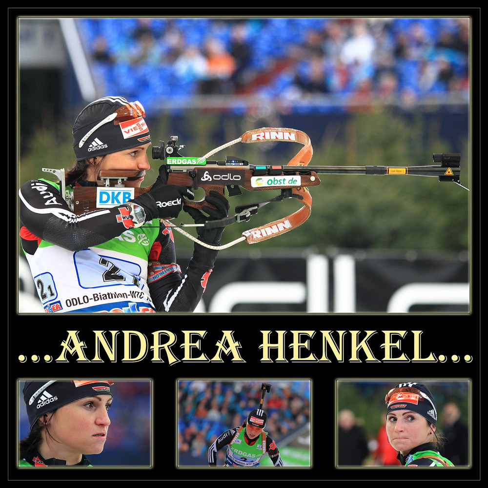Andrea Henkel