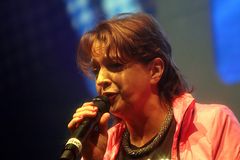 Andrea Jürgens