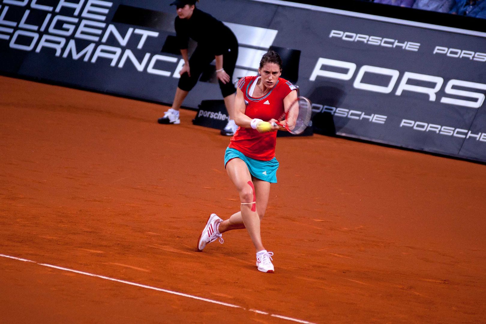 Andrea Petkovic