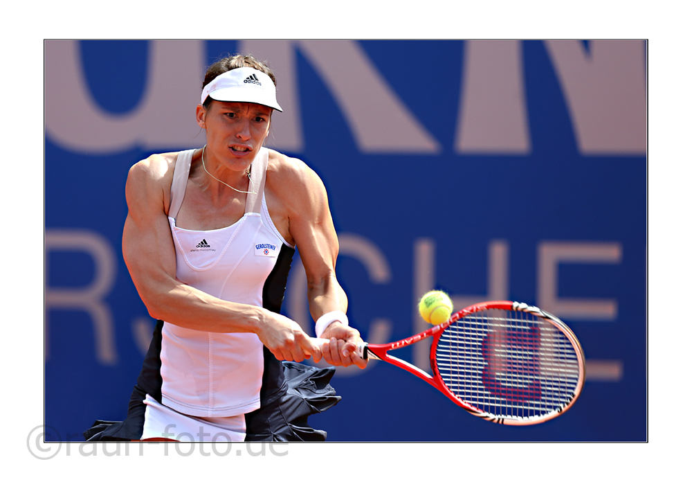 Andrea Petkovic