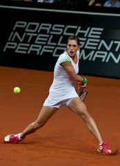 ANDREA PETKOVIC, Porsche Tennis Grand Prix 2011