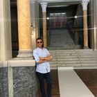 Andrea Speziali al Grand Hiotel di San Pellegrino Terme