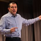 Andreas Antonopoulos in Zürich 2016