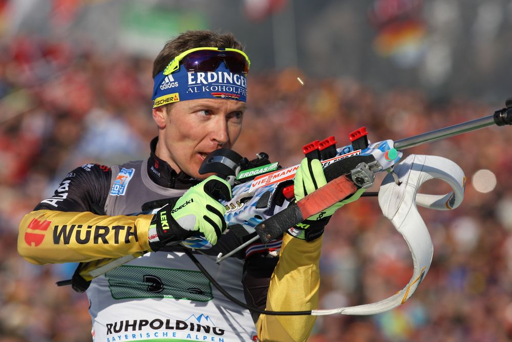 Andreas Birnbacher (GER)