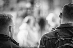 Andreas der Dritte, aus der Männermitte ;)