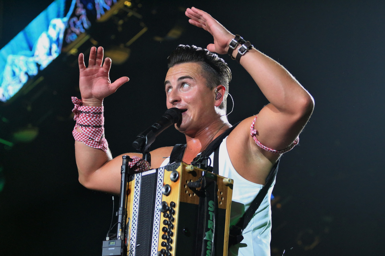 Andreas Gabalier