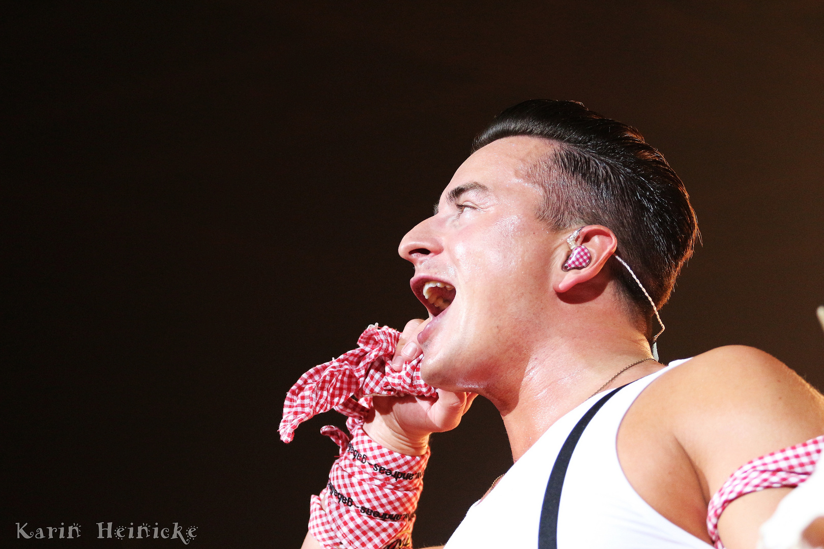 Andreas Gabalier