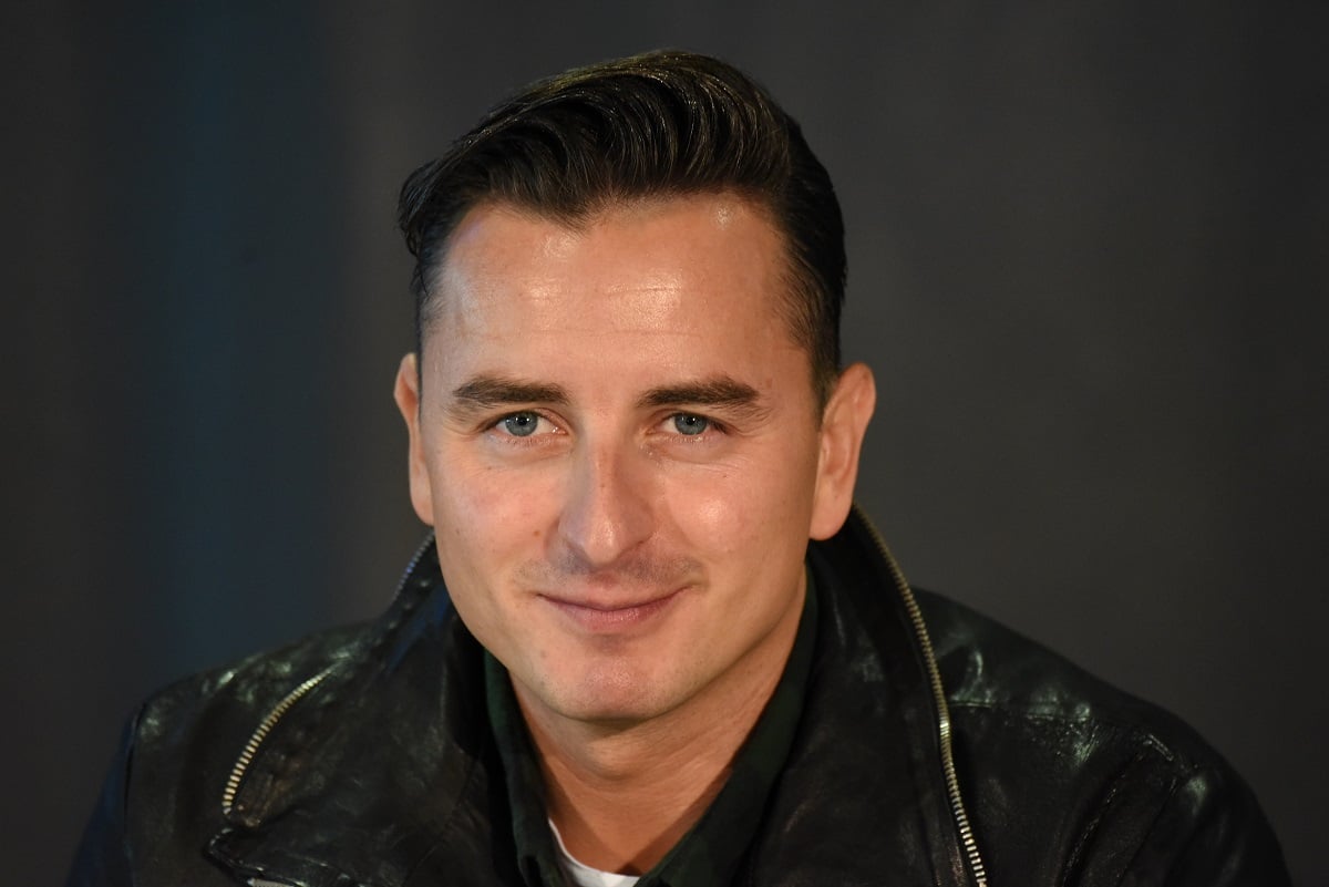 Andreas Gabalier Munich 2019