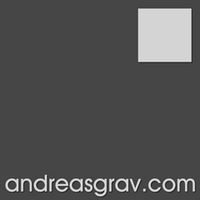 Andreas Grav