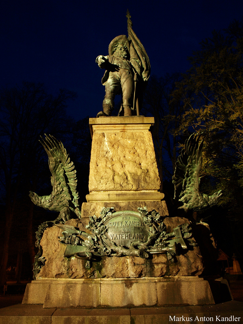 Andreas Hofer Denkmal