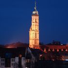 Andreas Kirche in Braunschweig