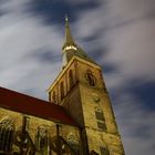 Andreas Kirche in Hildesheim