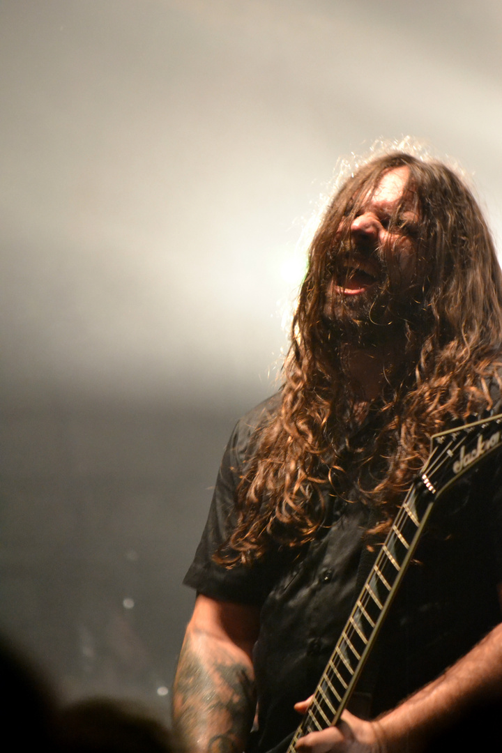 Andreas Kisser-Sepultura