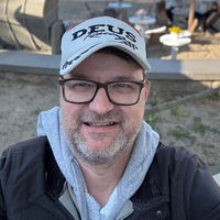 Andreas Laube