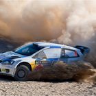 Andreas Mikkelsen - VW Polo R WRC - WRC Rally Acropolis 
