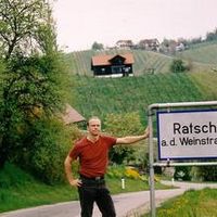 Andreas Ratsch