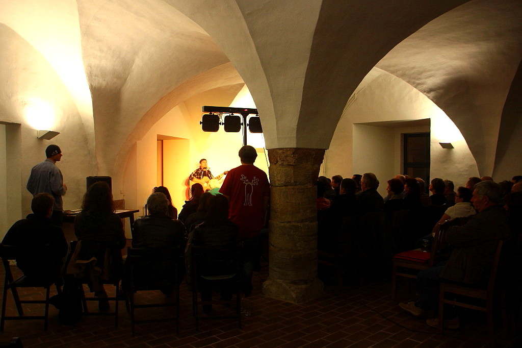 Andreas Schirneck live in Glauchau (2)