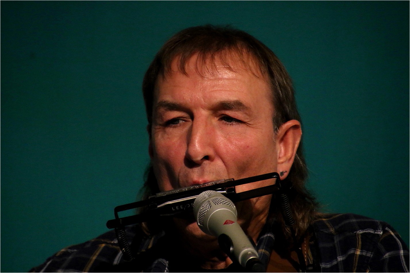 Andreas Schirneck, Musiker