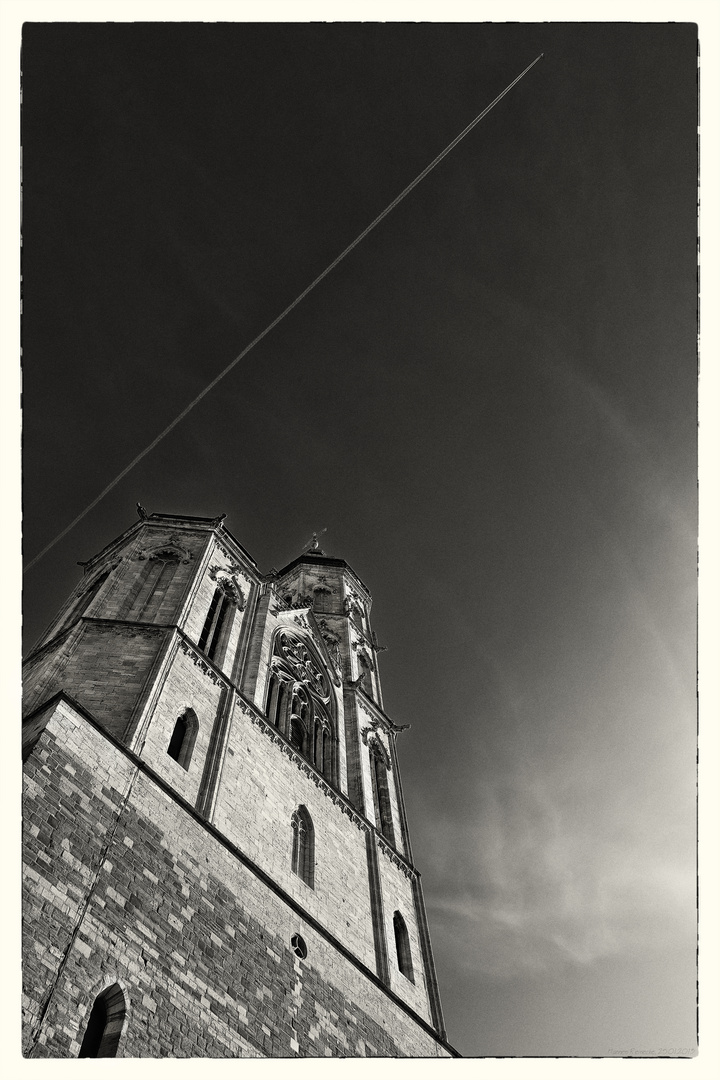 Andreaskirche-1-sw-poster