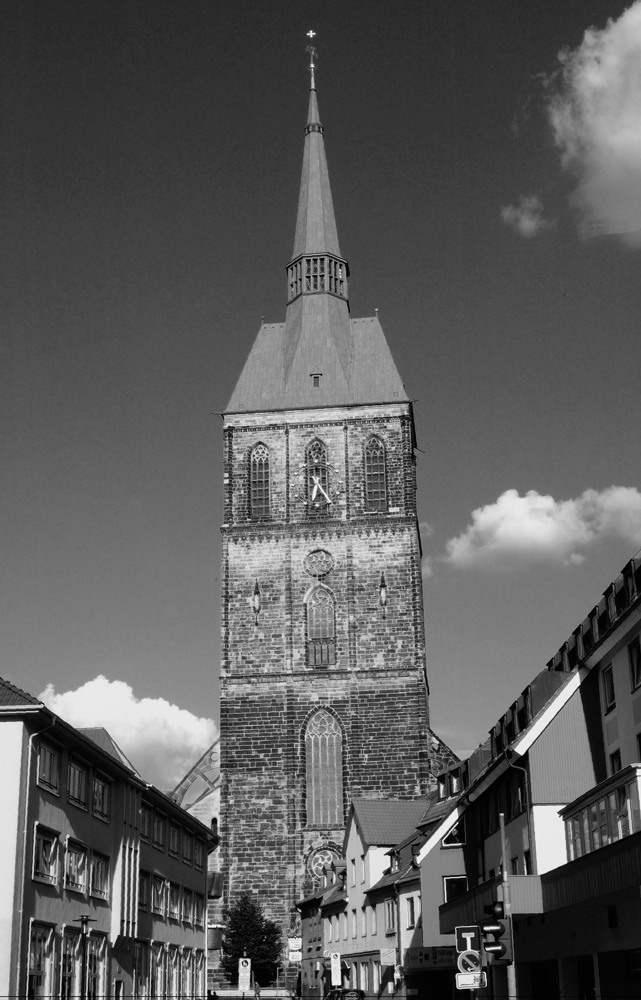 Andreaskirche