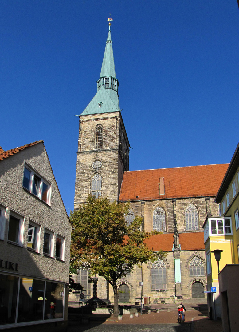 Andreaskirche