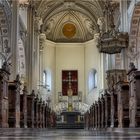 Andreaskirche der Landeshauptstadt von NRW