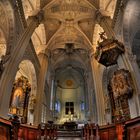 Andreaskirche Düsseldorf .