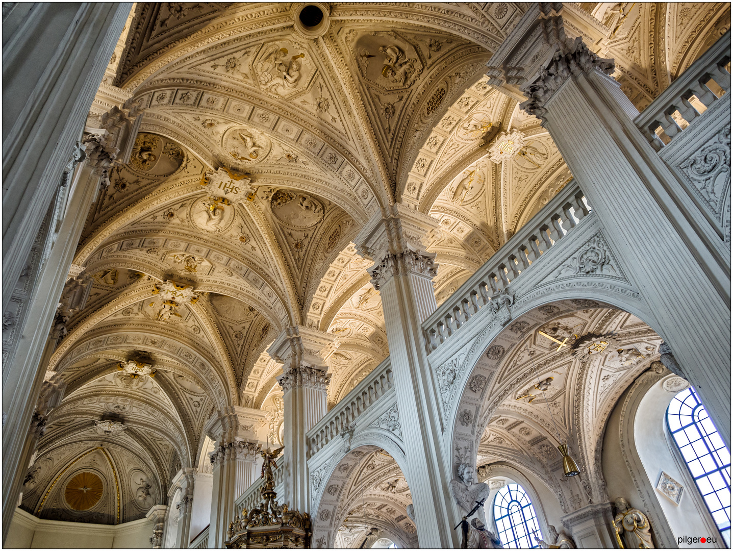 Andreaskirche Düsseldorf