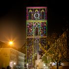 Andreaskirche Hildesheim - Lichtungen 2015