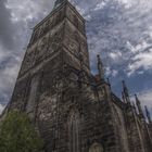 Andreaskirche in Hildesheim