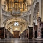 Andreaskirche zu Düsseldorf ....