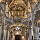 Andreaskirche zu Düsseldorf ....