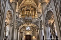 Andreaskirche zu Düsseldorf ....