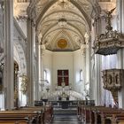 Andreaskirche zu Düsseldorf ...