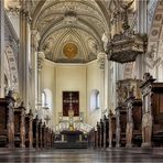 Andreaskirche zu Düsseldorf ....