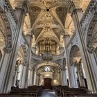 Andreaskirche zu Düsseldorf ....