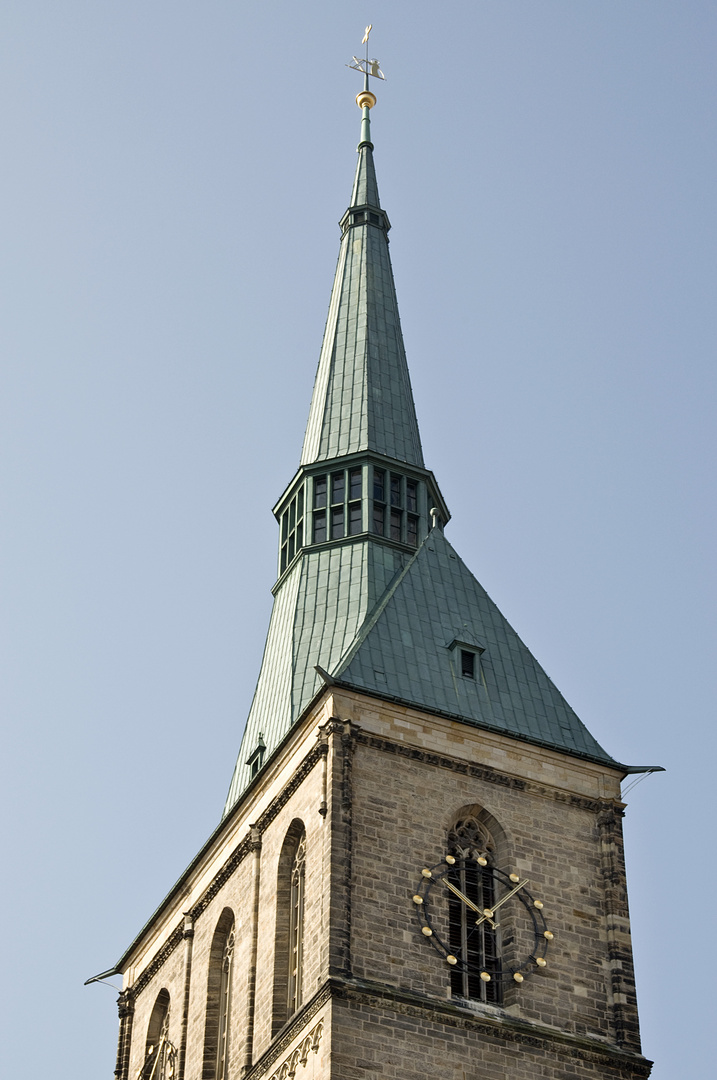 Andreasturm Hildesheim